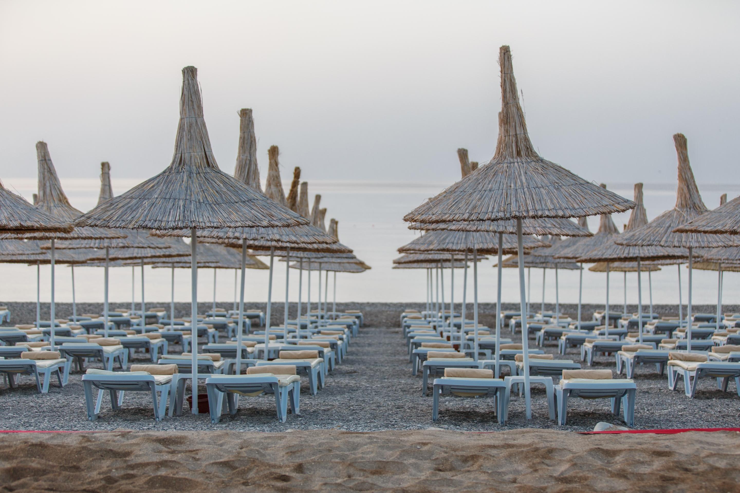 Lucida Beach - All Inclusive Çamyuva Exterior foto