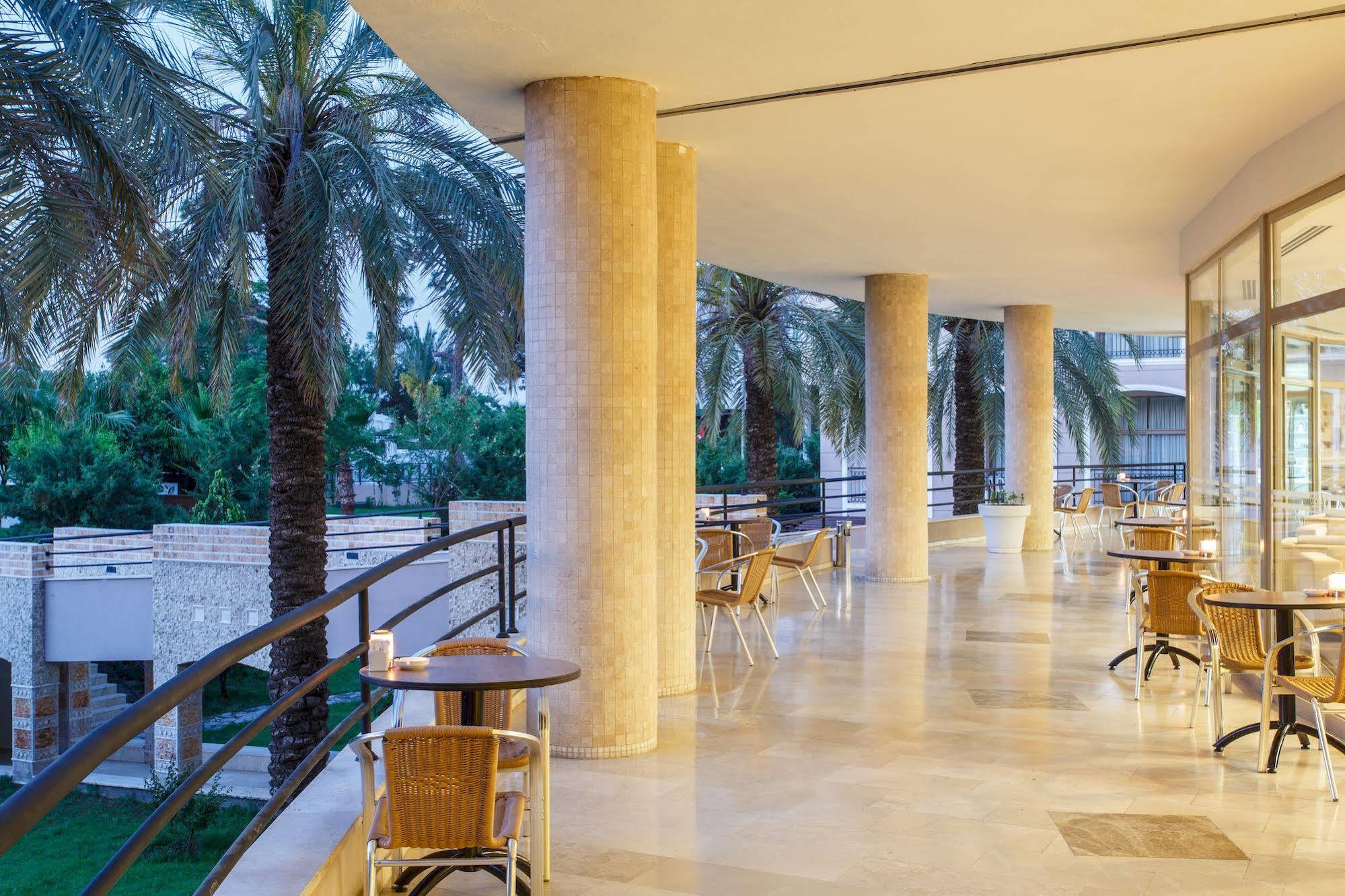 Lucida Beach - All Inclusive Çamyuva Exterior foto